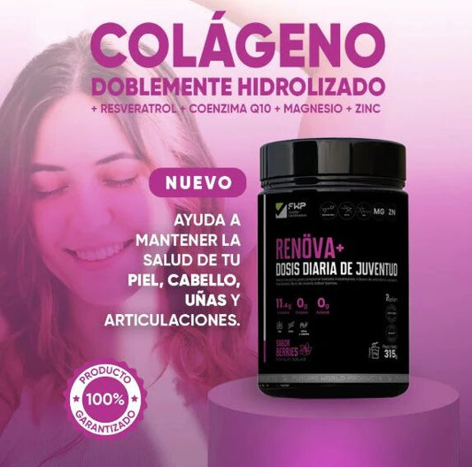 RENOVA PLUS